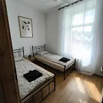 Centrum 2 Apartmán *