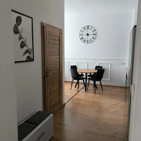 Apartmán Centrum 2
