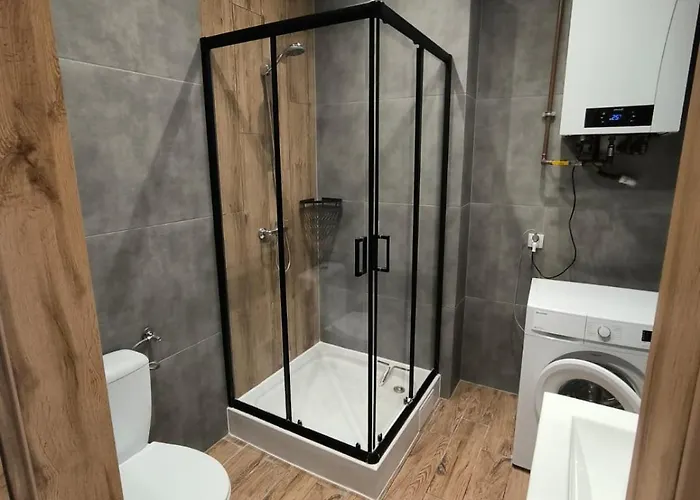 Centrum 2 Appartement Oława