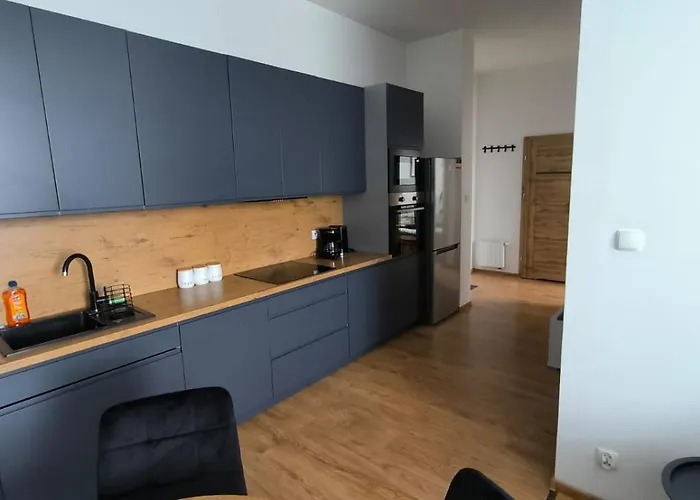 Centrum 2 Appartement