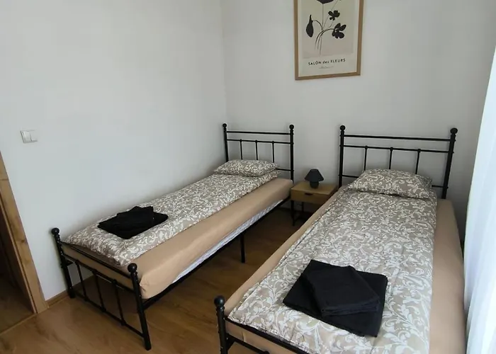 Appartement Centrum 2 Oława